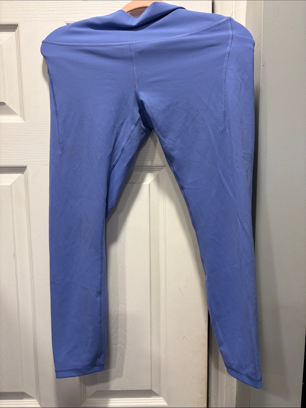 lululemon athletica women’s Leggings in Periwinkle Blue